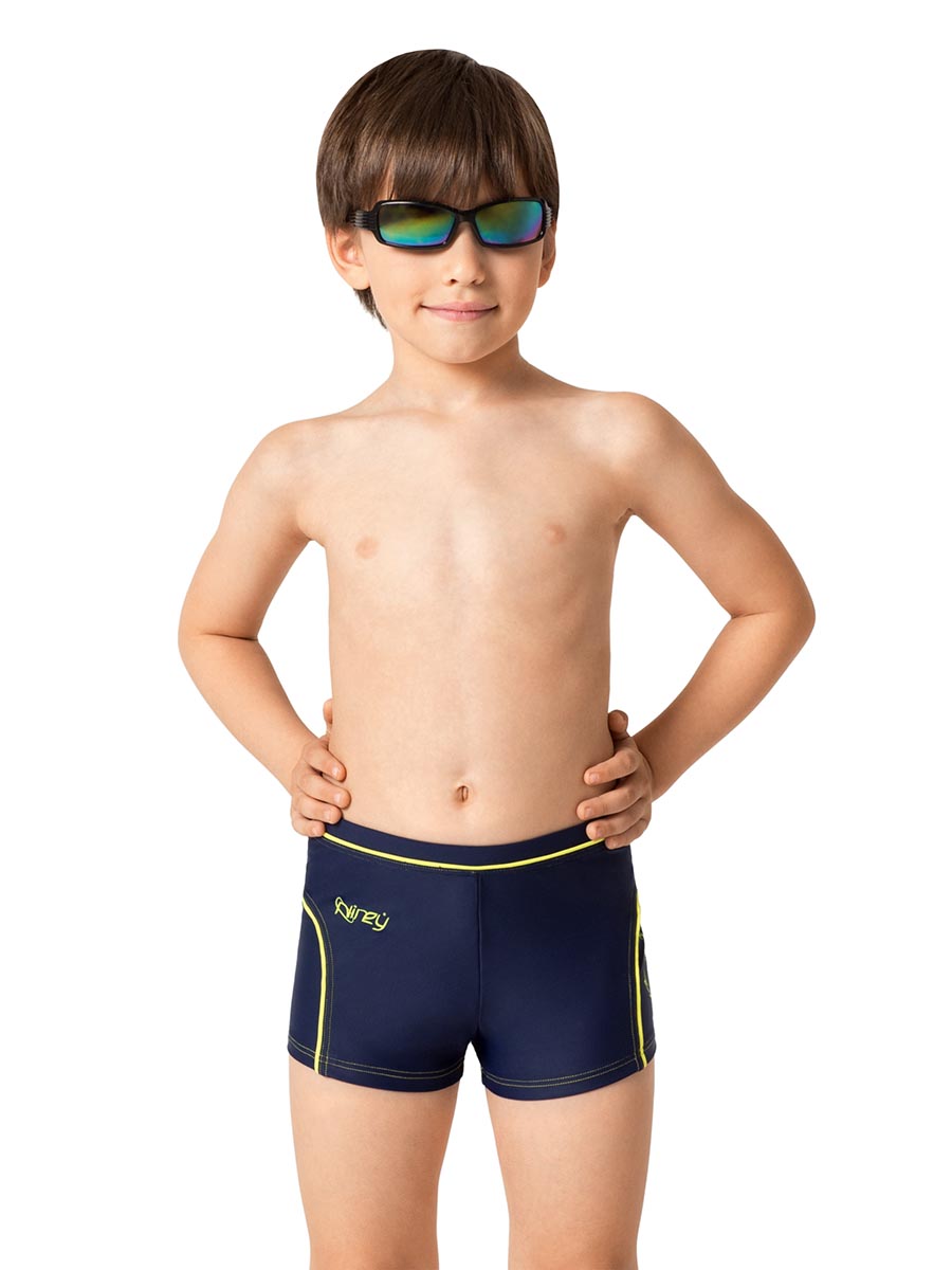 Плавки Nip,  BX081510 Nip синий