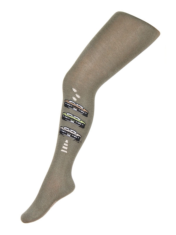 Колготки для мальчика,  NKR080813 