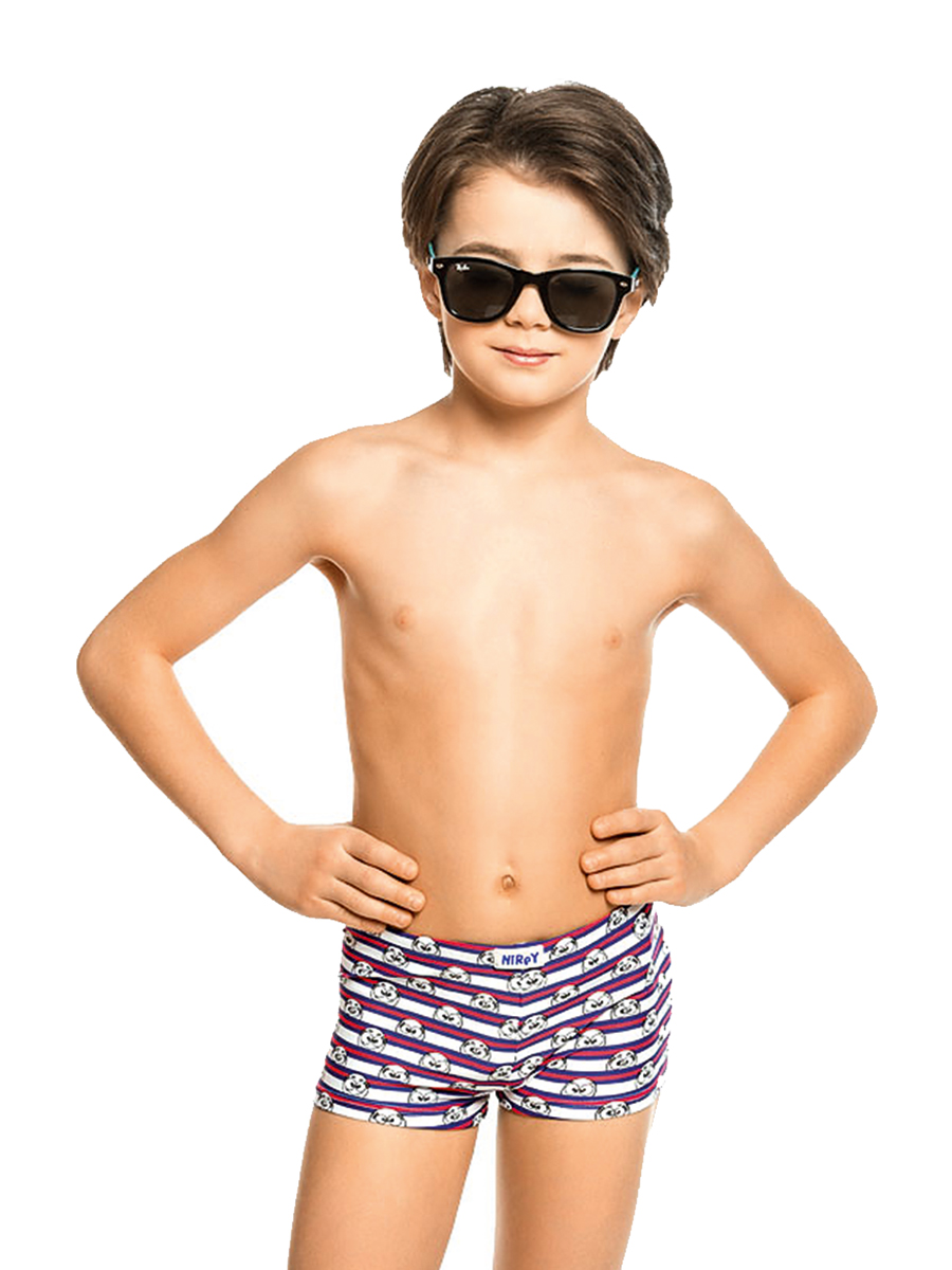 Плавки для мальчика Fun,  BX011712 Fun разноцветный