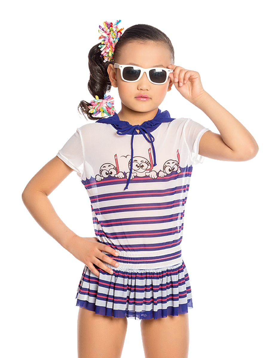 Туника Unita,  GT011709 Unita разноцветный