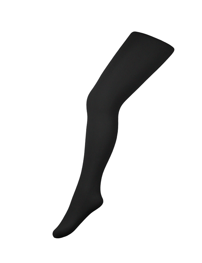 Колготки спортивные, Arina PIRUETTA60, nero,  PIRUETTA60 чёрный
