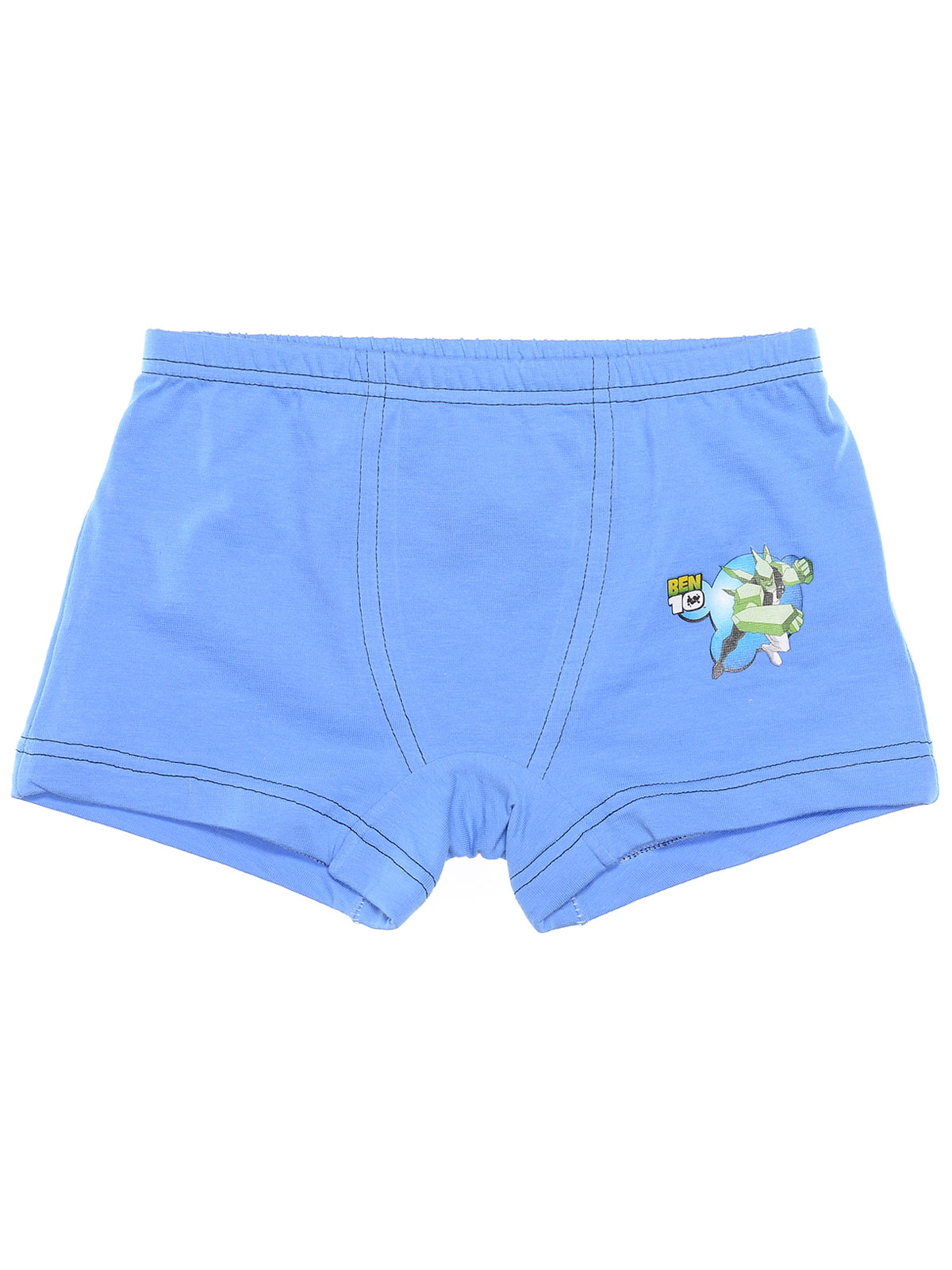 Трусы для мальчика Ben 10, Franzoni Boxer Plutonio, azzurro/blu,  Boxer Plutonio синий
