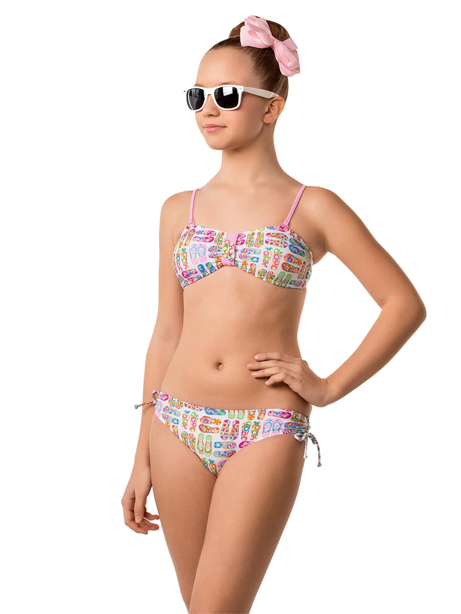 Купальник подростковый Fernanda,  YPGB071512 Fernanda 