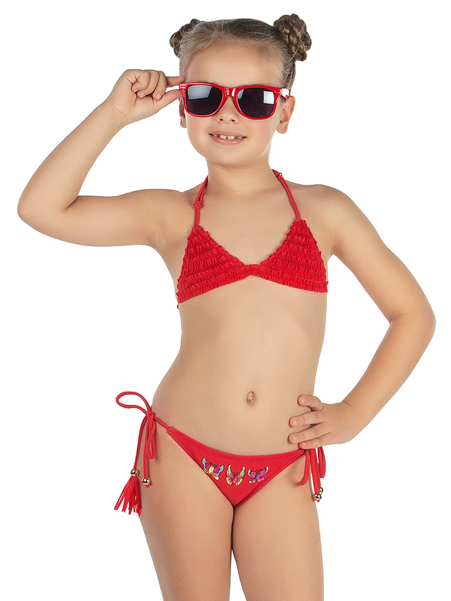 Купальник детский Safina,  GM131603 Safina разноцветный