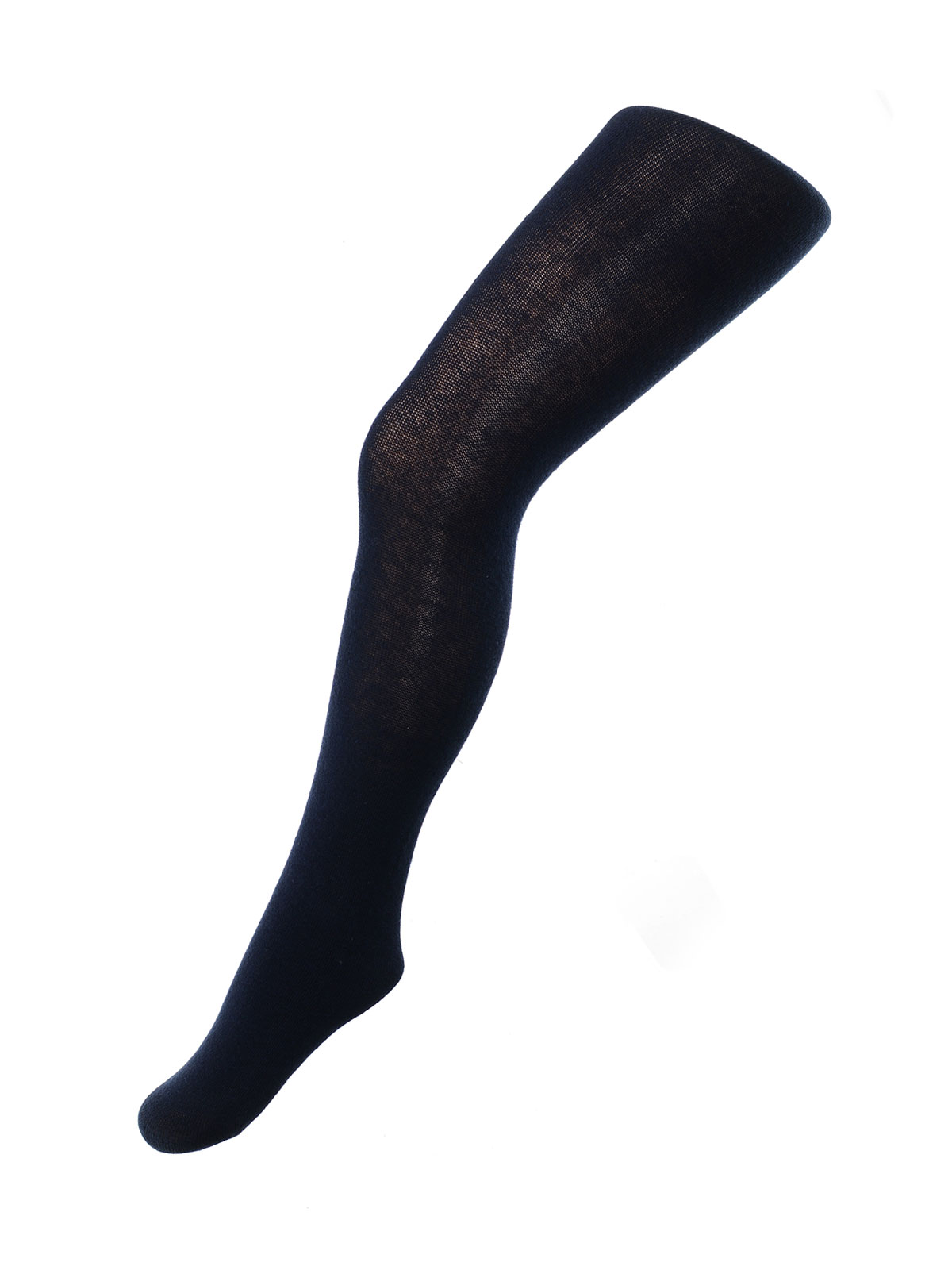 Колготки детские, 3 шт., Franzoni Morbicotton, blu,  Morbicotton синий