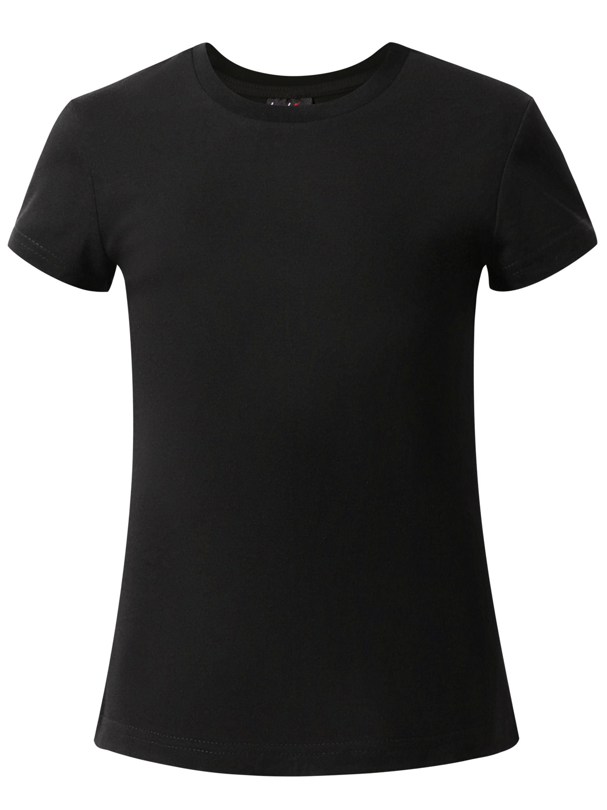 Футболка спортивная, Touche FDSOD011603B, чёрный,  FDSOD011603B чёрный