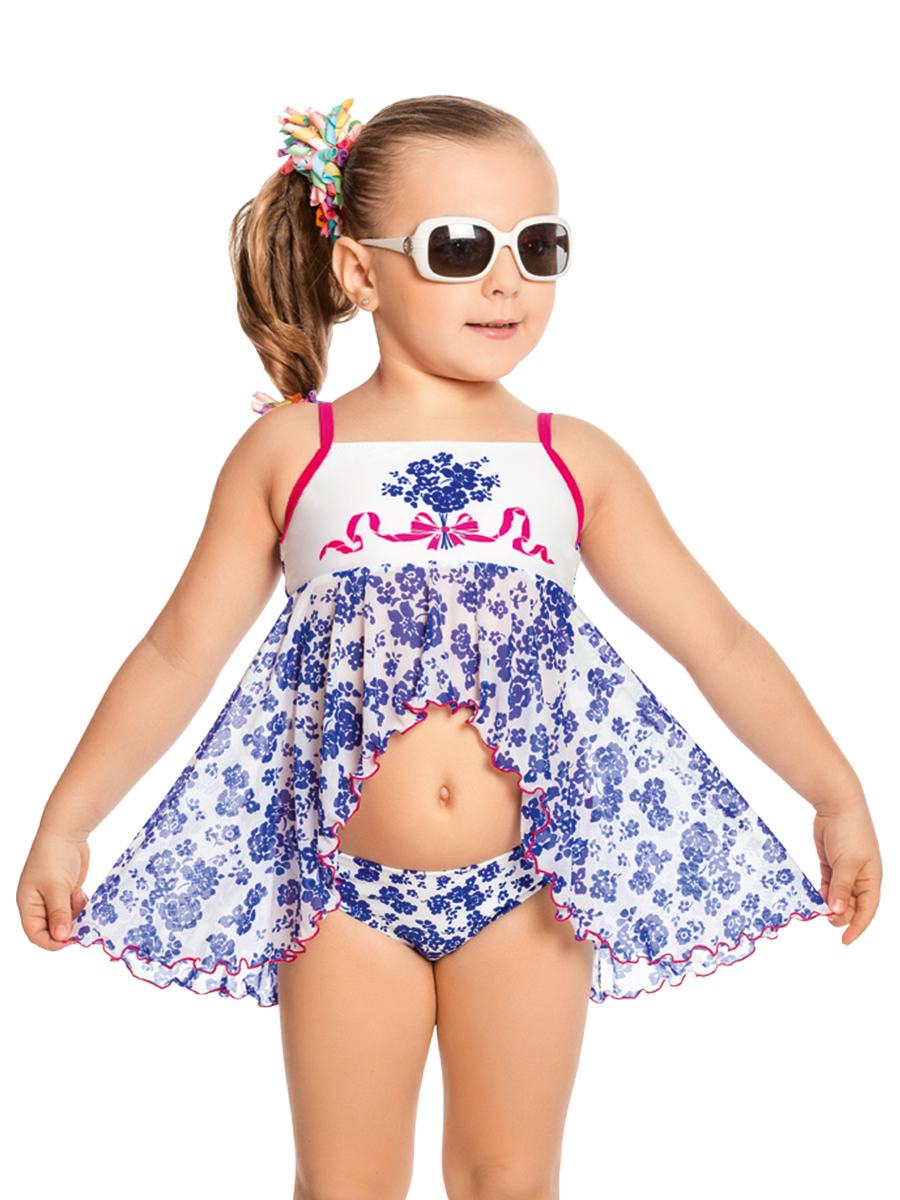 Платье с плавками Alpi,  GPQ021701 Alpi разноцветный