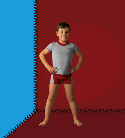 Футболка, Nirey BF9907D, серый,  BF9907D серый