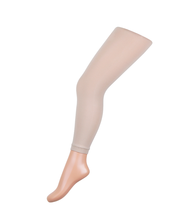 Колготки спортивные, Arina CAPRI60, naturel,  CAPRI60 бежевый
