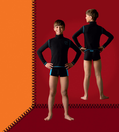 Водолазка,  TZST9921C чёрный