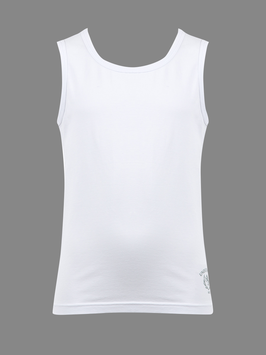 Майка, Nirey BM99036A, белый,  BM99036A белый