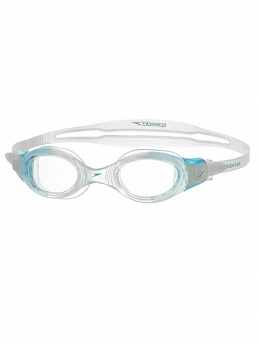 Очки для плавания Futura,  8-080358080 голубой