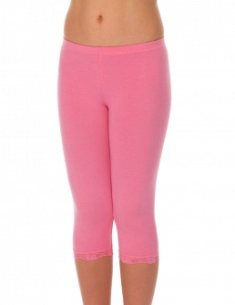 Лосины,  AGL301106B розовый