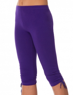 Лосины,  AGL301115B синий