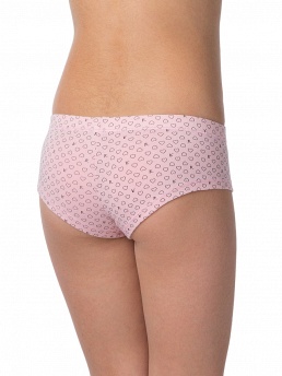 Трусы для девочек (2 шт.), Arina AGXL511405, multicolor,  AGXL511405 розовый