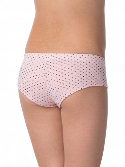 Трусы для девочек (2 шт.), Arina AGXL511405, multicolor,  AGXL511405 розовый