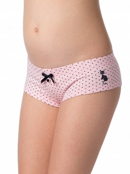 Трусы для девочек (2 шт.), Arina AGXL511405, multicolor,  AGXL511405 розовый