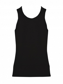 Майка-борцовка, Nirey BBM99026B, чёрный,  BBM99026B чёрный