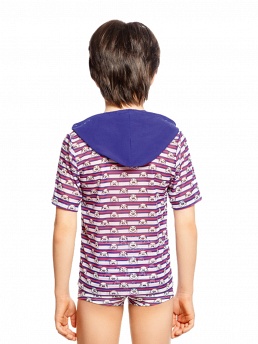 Футболка Emoji,  BF011713 Emoji разноцветный