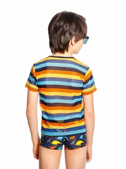 Футболка Aladar,  BF081704 Aladar разноцветный