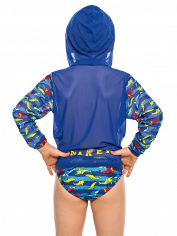 Футболка,  BF091801AN синий