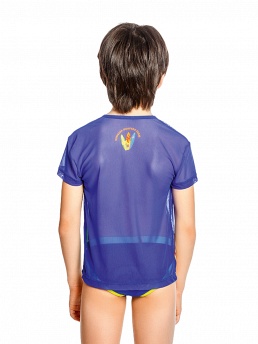 Футболка Laird,  BF121704 Laird разноцветный