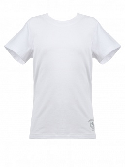 Футболка, Nirey BF99028A, белый,  BF99028A белый