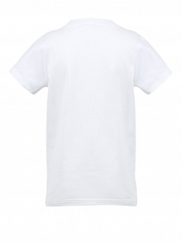 Футболка, Nirey BF99028A, белый,  BF99028A белый