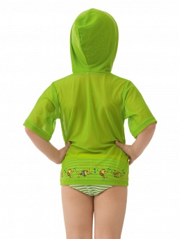 Туника Payaso,  BFX031308 Payaso зелёный