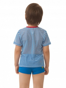 Футболка Boyera,  BFX031309 Pagliaccio 