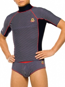 Футболка Comber,  BFX041114 Comber 