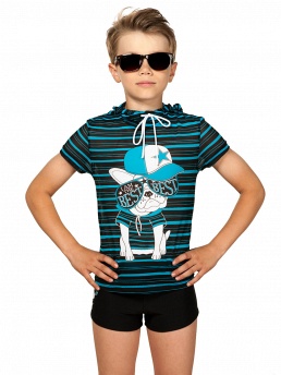 Футболка Numberone,  BFX041406 Numberone чёрный