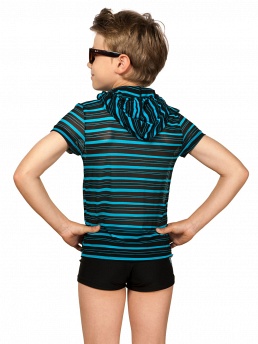 Футболка Numberone,  BFX041406 Numberone чёрный