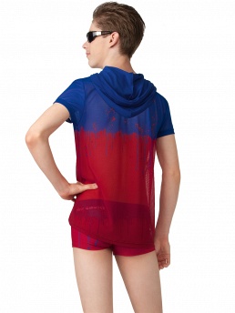 Футболка Spartacus,  BFX101304 Spartacus 