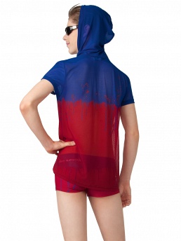 Футболка Spartacus,  BFX101304 Spartacus 