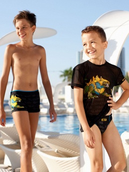 Футболка Octavius,  BFX101312 Octavius чёрный