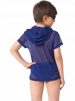 Футболка John,  BFX101506 John синий