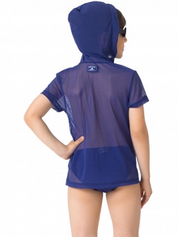 Футболка John,  BFX101506 John синий