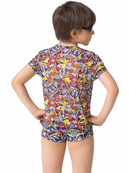 Футболка Richard,  BFX101510 Richard 