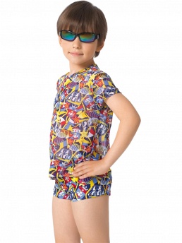 Футболка Richard,  BFX101510 Richard 