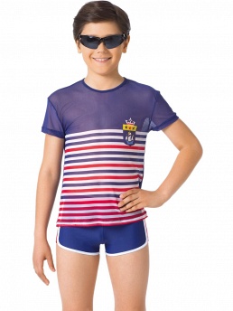 Футболка Oscar,  BFX101513 Oscar 