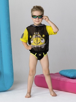 Футболка Cabby,  BFX121503 Cabby 