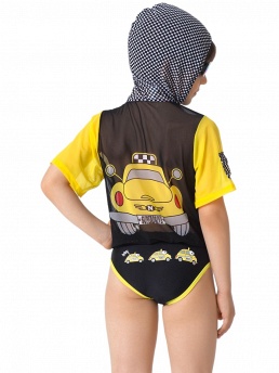 Футболка Cabby,  BFX121503 Cabby 