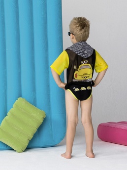 Футболка Cabby,  BFX121503 Cabby 