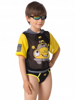 Футболка Cabby,  BFX121503 Cabby 