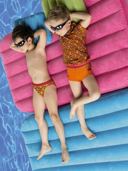 Футболка Rally,  BFX121509 Rally оранжевый