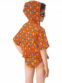 Футболка Rally,  BFX121509 Rally оранжевый