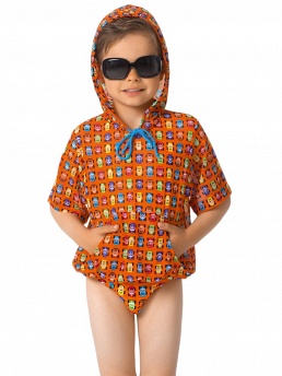 Футболка Rally,  BFX121509 Rally оранжевый