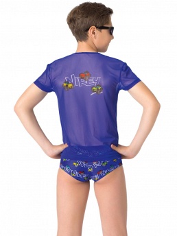 Футболка Ralli-Raid,  BFX131514 Ralli-raid синий