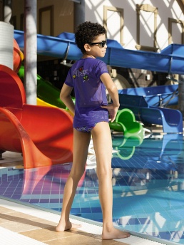 Футболка Ralli-Raid,  BFX131514 Ralli-raid синий